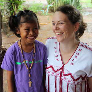 Sponsor a Child